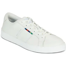 Paul Smith Rövid szárú edzőcipők BEECH Fehér 45 férfi cipő