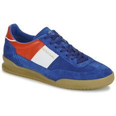 Paul Smith Rövid szárú edzőcipők DOVER FRANCE FLAG Sokszínű 41