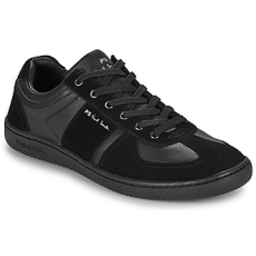 Paul Smith Rövid szárú edzőcipők ROBERTO Fekete 43