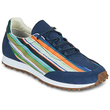 Paul Smith Rövid szárú edzőcipők SENSO Sokszínű 44 férfi cipő