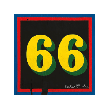  Paul Weller - 66 (CD) rock / pop