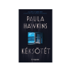 Paula Hawkins - Kéksötét