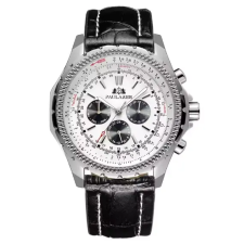  PAULA REIS NAVIGATOR Automatic karóra