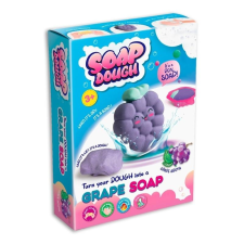  Paulinda Szappan gyurma - Szőlő gyurma