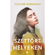 Pauline Harmange - Széttört helyeken egyéb könyv