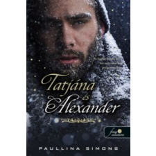 Paullina Simons Tatjána és Alexander regény