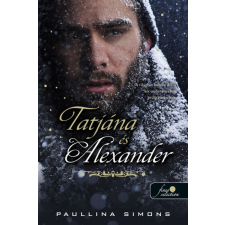 Paullina Simons - Tatjána és Alexander egyéb könyv