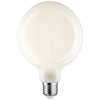 Paulmann 28627 LED EEK E (A - G) E27 7 W Melegfehér (Ø x Ma) 125 mm x 173 mm 1 db (28627)