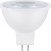 Paulmann 28873 LED EEK G (A - G) GU5.3 Reflektor 6.5 W = 44 W Semleges fehér (Ø x Ma) 50 mm x 48 mm 1 db (PL28873)