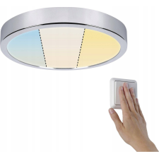 Paulmann 78926 LED-es fali lámpa 18.00 W Króm (PL78926) világítás