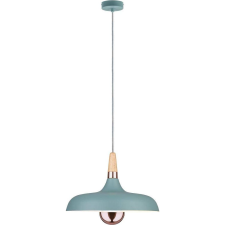 Paulmann 79655 Neordic Juna 1 ágú függeszték, fa, E27 foglalat, IP20 (PL79655) világítás