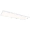 Paulmann (79925) P Atria Shine 22W 3000K 580x200mm ws Kst LED-es mennyezeti lámpa LED 22 W Fehér (79925)