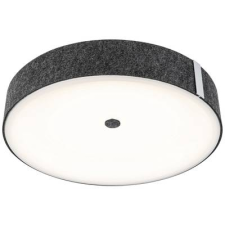 Paulmann (79986) Malika LED-es mennyezeti lámpa LED 29 W Antracit (79986) világítás