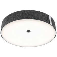 Paulmann (79994) Malika LED-es mennyezeti lámpa LED 26 W Antracit (79994) világítás