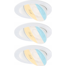 Paulmann 92254 Aumus LED-es beépíthető lámpa LED 5 W Fehér (PL92254) világítás