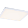 Paulmann 93054 Areo Varifit LED panel, négyzet, 3-step-dimming, fehér, 3000K melegfehér, beépített LED, 2200 lm, IP44 (PL93054)