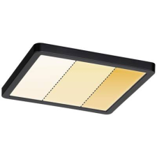 Paulmann (93101) Areo VariFit LED-es beépíthető lámpa LED 13 W Fekete (93101) világítás