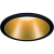 Paulmann 93403 Cole Coin Beépíthető lámpa LED 6 W Fekete, Arany (PL93403)