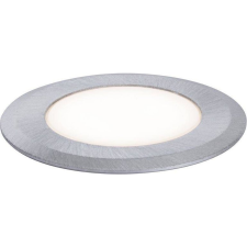 Paulmann 94365 Padlóba építhető lámpa LED 2 W Nemesacél (matt) (PL94365) világítás