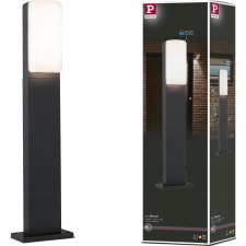 Paulmann 94852 Bonnie LED-es medence lámpa LED 8.5 W Antracit (PL94852) medence kiegészítő