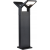 Paulmann 94861 Juntea LED-es medence lámpa LED 12.5 W, 12.5 W Antracit (PL94861)