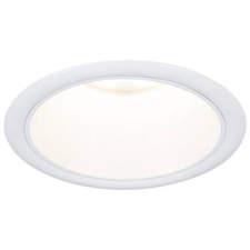 Paulmann 94872 Cole Coin Beépíthető lámpa LED 6 W Fehér (94872) világítás