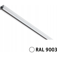 Paulmann 95641 Nagyfeszültségű sínes rendszer elemek Sín Jelzőfehér (PL95641) világítás