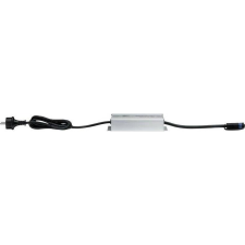 Paulmann 98850 Világításrendszer, Plug & Shine Trafó 150 W Ezüst (PL98850) világítás