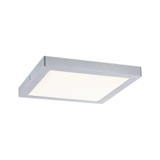 Paulmann Abia LED panel 20W 300x300mm melegfehér fehér (matt) (70982) (p70982) világítás