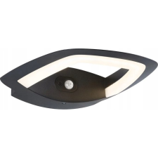 Paulmann Akena 94838 LED-es kültéri fali lámpa LED 11 W Antracit (PL94838) világítás