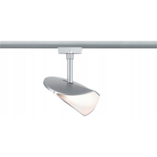 Paulmann Alejandro Nagyfeszültségű sínrendszer lámpa URail 10 W LED Króm (matt) (PL94959) világítás