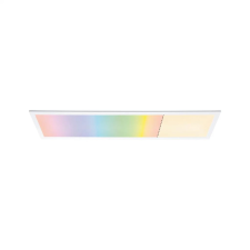 Paulmann Amaris LED panel 35W 1.195x295mm RGBW fehér (matt) (79810) (p79810) világítás