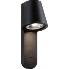 Paulmann Caissa 94862 LED-es kültéri fali lámpa LED 9 W Antracit (PL94862) világítás