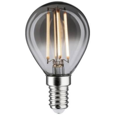 Paulmann E14 4W LED fényforrás csepp forma (28863) (p28863) izzó