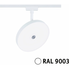 Paulmann Hildor Nagyfeszültségű sínrendszer lámpa URail 15 W LED Jelzőfehér (PL94896) világítás