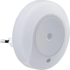 Paulmann Horby 92495 LED-es éjszakai fény Kerek LED Melegfehér Fehér (PL92495) világítás