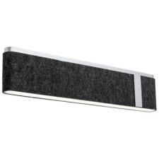 Paulmann Jagun (79987) LED-es fali lámpa 18 W LED Antracit (79987) világítás