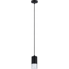 Paulmann Kame 79997 LED-es függőlámpa LED 9 W Fekete (PL79997) világítás