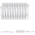 Paulmann LED csík alap készlet 230V 3m nappalifény fehér (71124) (p71124)
