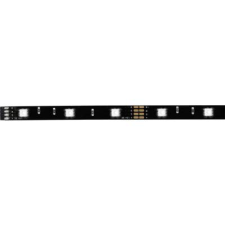 Paulmann LED csík Dugóval 12 V 100 cm RGB YourLED Eco 70460 (70460) világítás