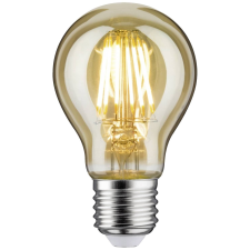 Paulmann LED fényforrás E27 6 W arany (28522) (p28522) izzó