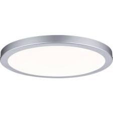 Paulmann LED panel 22 W Melegfehér Paulmann Atria 70865 Króm (matt) (70865) világítás