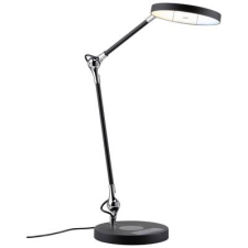 Paulmann Numis (78010) LED-es asztali lámpa LED 11 W Fekete (78010) világítás