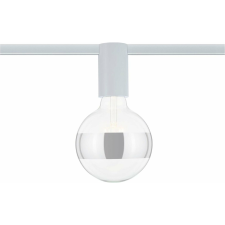 Paulmann Socket Mennyezeti lámpa URail E27 Fehér (PL94974) világítás