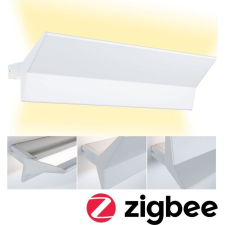 Paulmann Stine 79512 Fali lámpa 13 W LED Fehér (matt) (PL79512) világítás