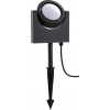 Paulmann Swivea 94408 Kültéri fényszóró LED Fixen beépített LED-es Antracit (PL94408)
