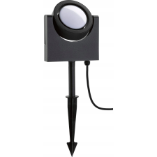 Paulmann Swivea 94408 Kültéri fényszóró LED Fixen beépített LED-es Antracit (PL94408) világítás