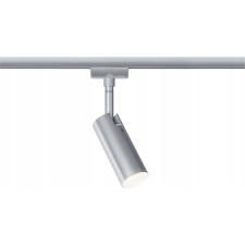 Paulmann Tubo Nagyfeszültségű sínrendszer lámpa URail 4 W LED Króm (matt) (PL95596) világítás