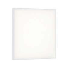 Paulmann Velora LED panel 16.8W 300x300mm melegfehér fehér (matt) (79817) (p79817) - Mennyezeti világítótestek világítás