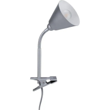 Paulmann Vitis 95432 Csíptetős lámpa LED E14 20 W Szürke (PL95432) világítás